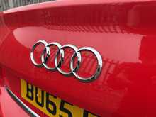 Audi A6 Saloon TDI ultra S line - U891