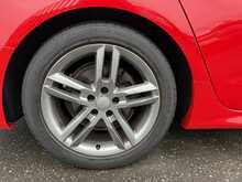 Audi A6 Saloon TDI ultra S line - U891