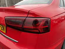 Audi A6 Saloon TDI ultra S line - U891