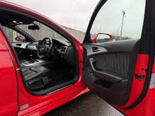 Audi A6 Saloon TDI ultra S line - U891