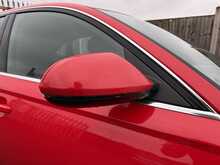 Audi A6 Saloon TDI ultra S line - U891