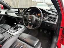 Audi A6 Saloon TDI ultra S line - U891