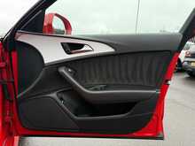 Audi A6 Saloon TDI ultra S line - U891