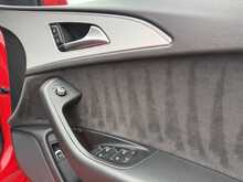 Audi A6 Saloon TDI ultra S line - U891