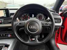 Audi A6 Saloon TDI ultra S line - U891
