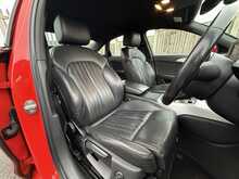 Audi A6 Saloon TDI ultra S line - U891