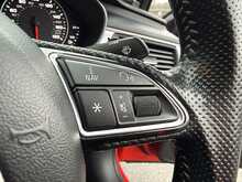 Audi A6 Saloon TDI ultra S line - U891