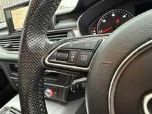 Audi A6 Saloon TDI ultra S line - U891