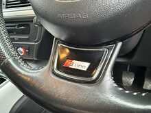 Audi A6 Saloon TDI ultra S line - U891