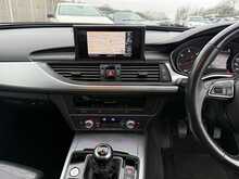 Audi A6 Saloon TDI ultra S line - U891