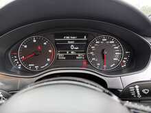 Audi A6 Saloon TDI ultra S line - U891