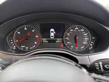 Audi A6 Saloon TDI ultra S line - U891