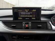 Audi A6 Saloon TDI ultra S line - U891