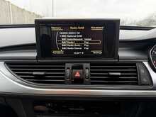 Audi A6 Saloon TDI ultra S line - U891