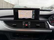 Audi A6 Saloon TDI ultra S line - U891