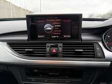 Audi A6 Saloon TDI ultra S line - U891