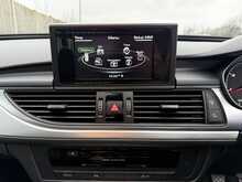 Audi A6 Saloon TDI ultra S line - U891
