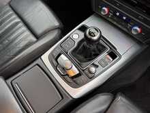 Audi A6 Saloon TDI ultra S line - U891