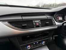 Audi A6 Saloon TDI ultra S line - U891