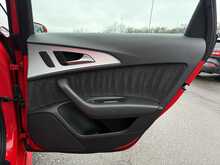 Audi A6 Saloon TDI ultra S line - U891