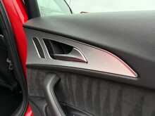 Audi A6 Saloon TDI ultra S line - U891