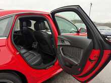 Audi A6 Saloon TDI ultra S line - U891