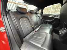 Audi A6 Saloon TDI ultra S line - U891