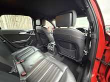 Audi A6 Saloon TDI ultra S line - U891