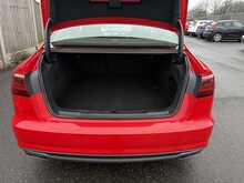 Audi A6 Saloon TDI ultra S line - U891