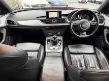 Audi A6 Saloon TDI ultra S line - U891