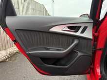 Audi A6 Saloon TDI ultra S line - U891