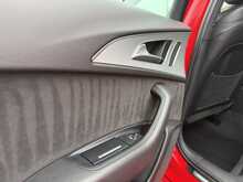 Audi A6 Saloon TDI ultra S line - U891