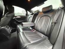 Audi A6 Saloon TDI ultra S line - U891