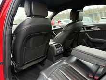 Audi A6 Saloon TDI ultra S line - U891