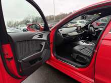 Audi A6 Saloon TDI ultra S line - U891