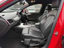 Audi A6 Saloon TDI ultra S line - U891