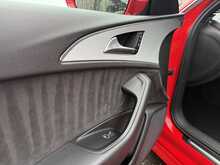 Audi A6 Saloon TDI ultra S line - U891