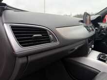 Audi A6 Saloon TDI ultra S line - U891