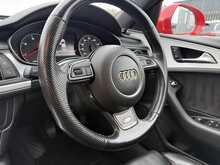 Audi A6 Saloon TDI ultra S line - U891