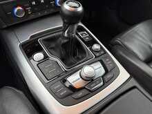 Audi A6 Saloon TDI ultra S line - U891