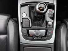 Audi A6 Saloon TDI ultra S line - U891