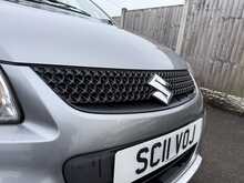 Suzuki SX4 X-EC - U897