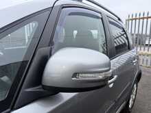 Suzuki SX4 X-EC - U897