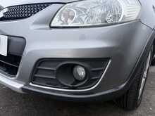 Suzuki SX4 X-EC - U897