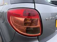 Suzuki SX4 X-EC - U897