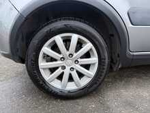 Suzuki SX4 X-EC - U897