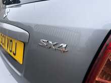 Suzuki SX4 X-EC - U897