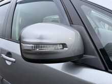 Suzuki SX4 X-EC - U897