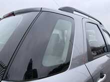 Suzuki SX4 X-EC - U897