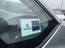 Suzuki SX4 X-EC - U897
